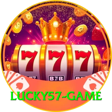 Lucky57 Game Deluxe v2.7.3 - 2