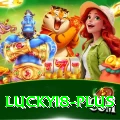 luckyi8 Deluxe v4.3.3