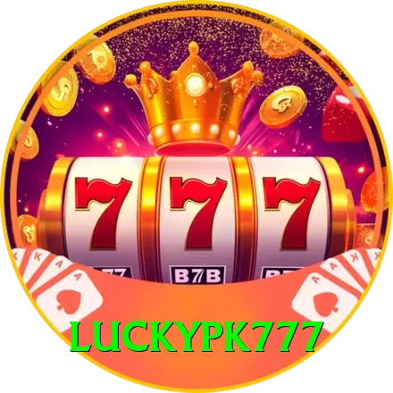 luckypk777 Gold v2.0.6 - 2