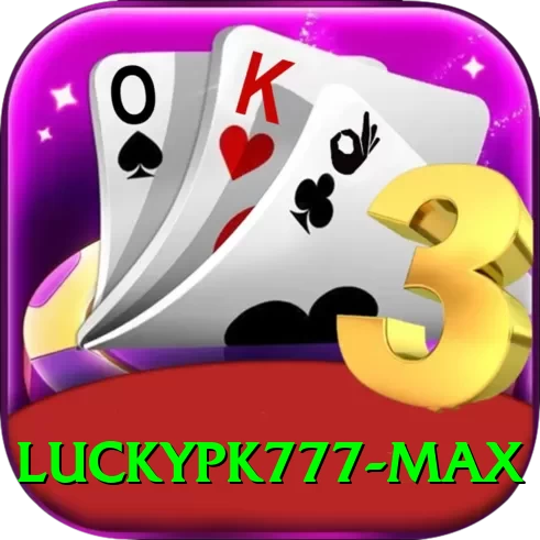 luckypk777 Official v4.3.9 - 2
