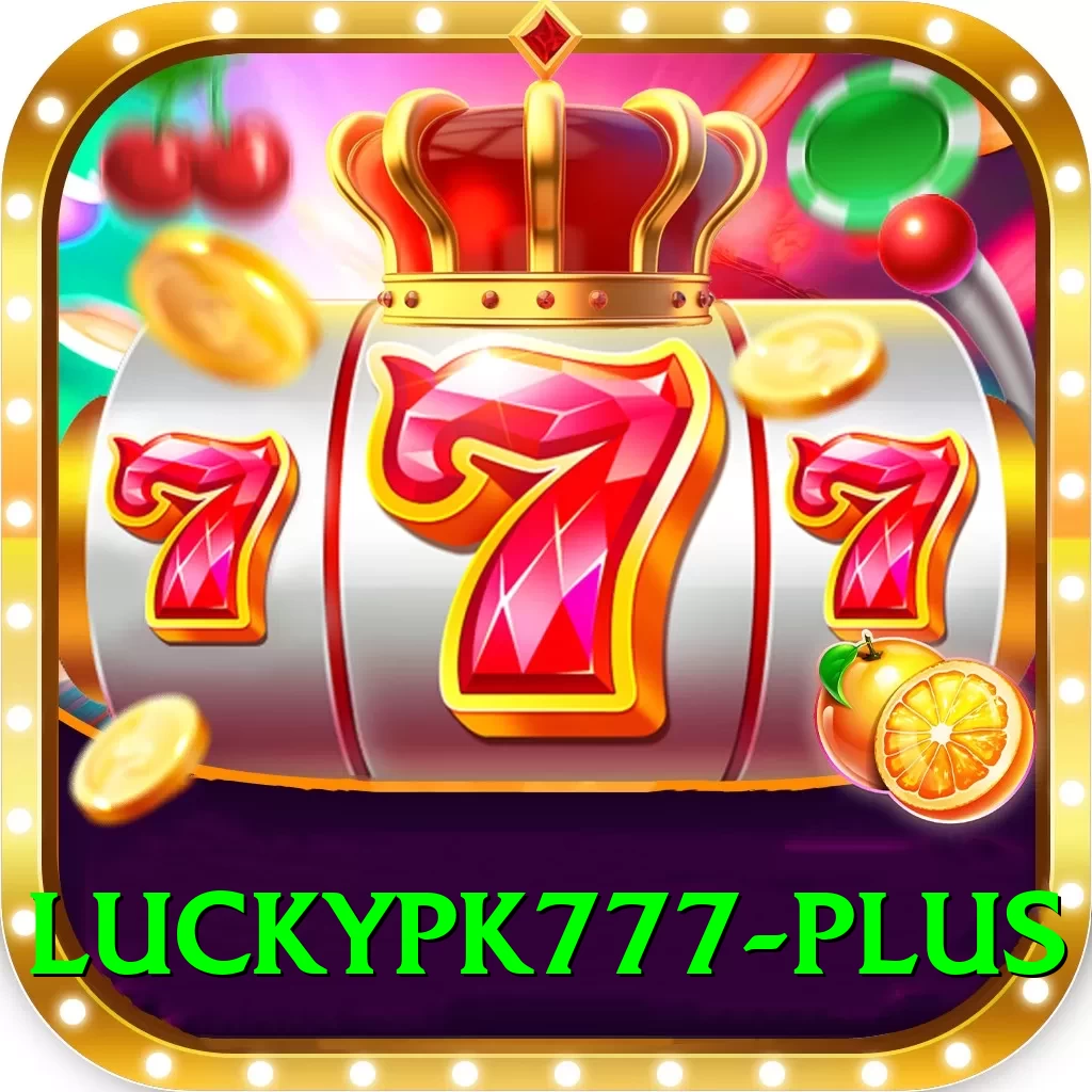 luckypk777 Max Pro v5.7.2 - 2