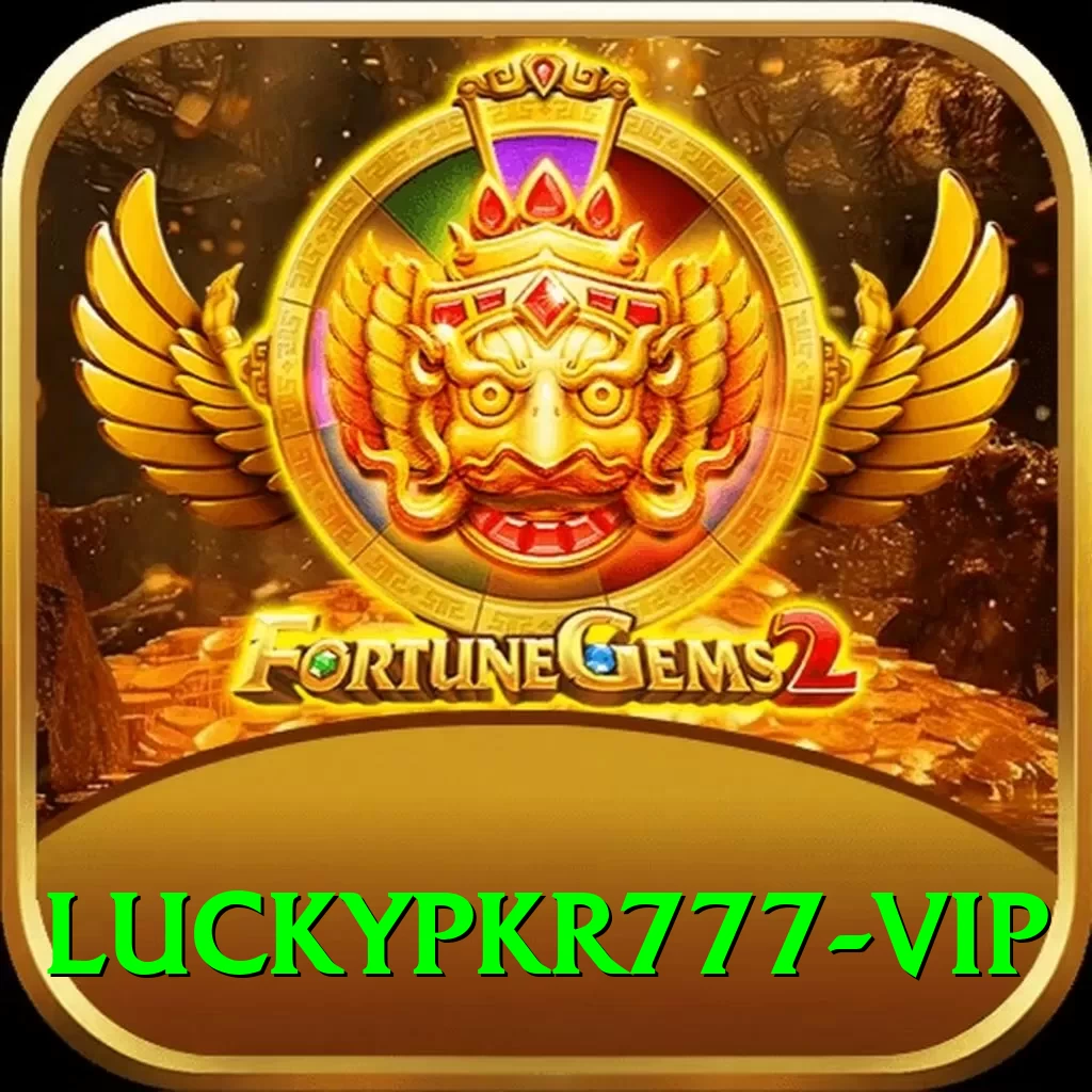 luckypkr777 - Casino Master - 2