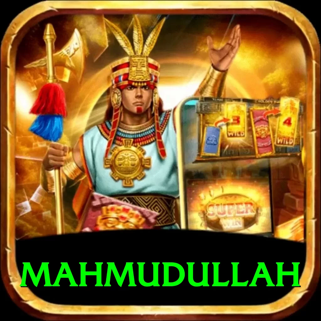 mahmudullah Deluxe Pro v4.1.5 - 2
