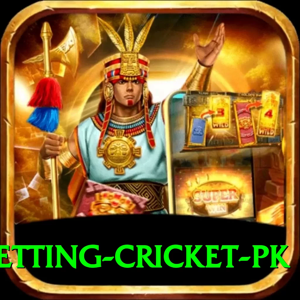 make money betting cricket pk App - 2
