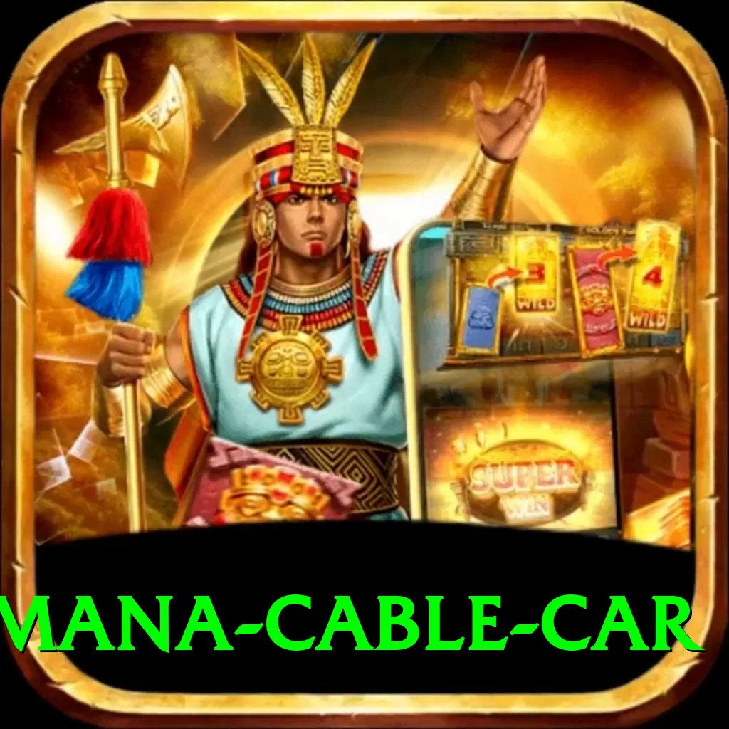 manakamana cable car Apps (Tools & Injectors) Premium v5.4.9 - 2
