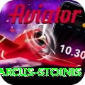 marcus stoinis Pro v1.9.9