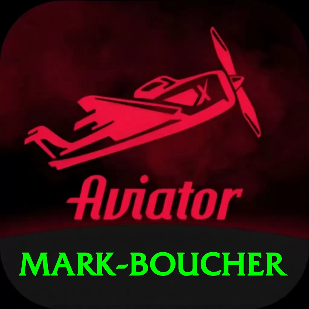 mark boucher Ultimate v5.8.0 - 2