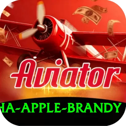 marpha apple brandy Gold Edition v5.4.3 - 2