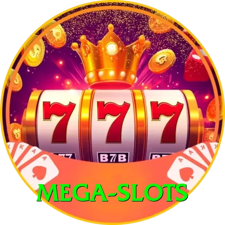 mega slots Gold Edition v5.4.7 - 2