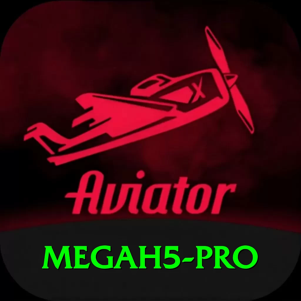 megah5 Pro Latest v4.5.1 - 2