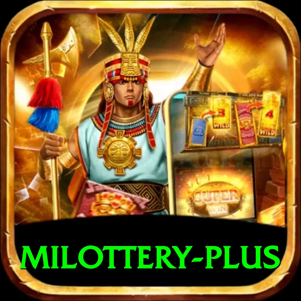 milottery Money Royal v5.8.7 - 2