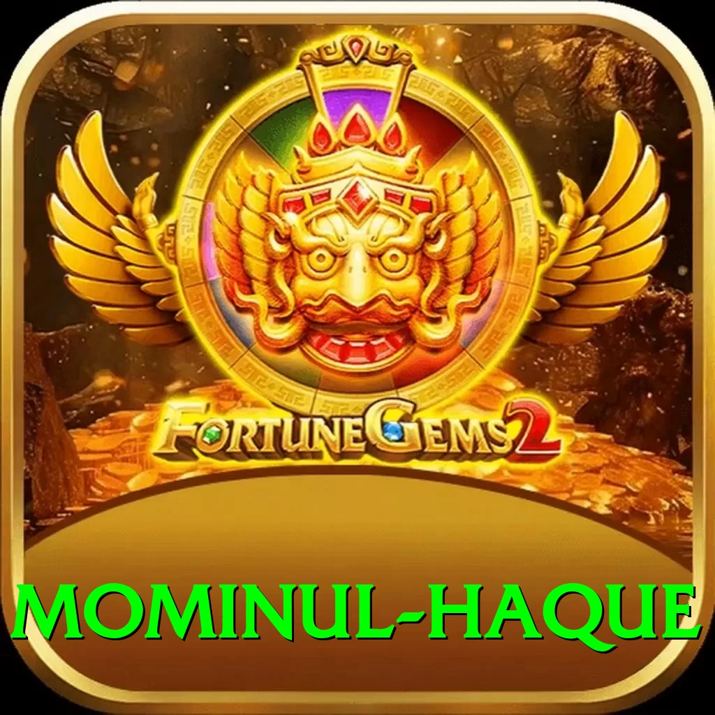mominul haque Games (Casino & Earning) Master v5.2.3 - 2