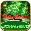 most international runs Plus Edition v3.4.5