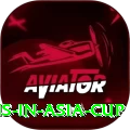 most runs in asia cup Master v2.1.3