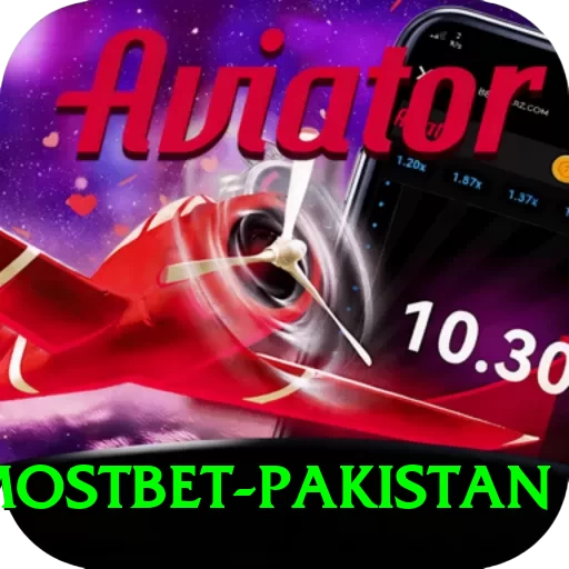 Mostbet Pakistan VIP vv5.6.7 - 2
