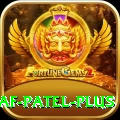 munaf patel Plus Gaming App