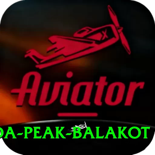 musa da peak balakot Premium Plus v2.3.4 - 2