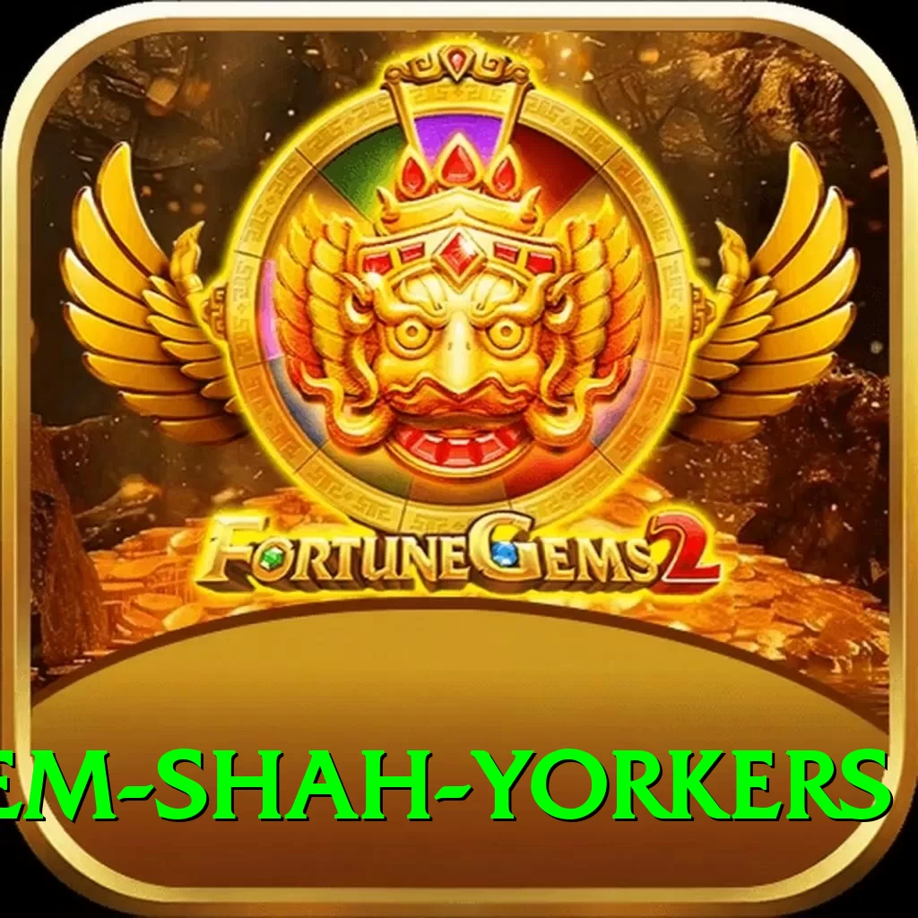 naseem shah yorkers Elite Pro v1.6.1 - 2