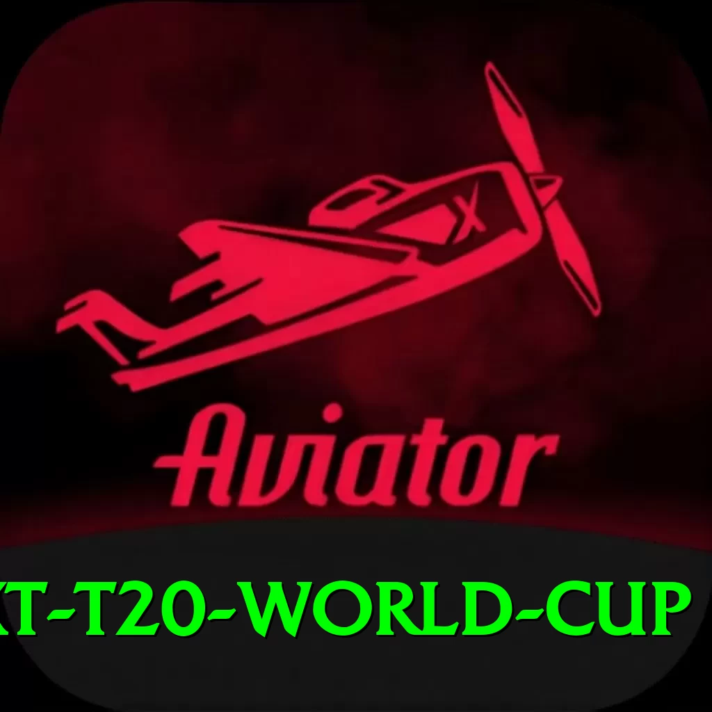 next t20 world cup Pro Edition v5.1.5 - 2