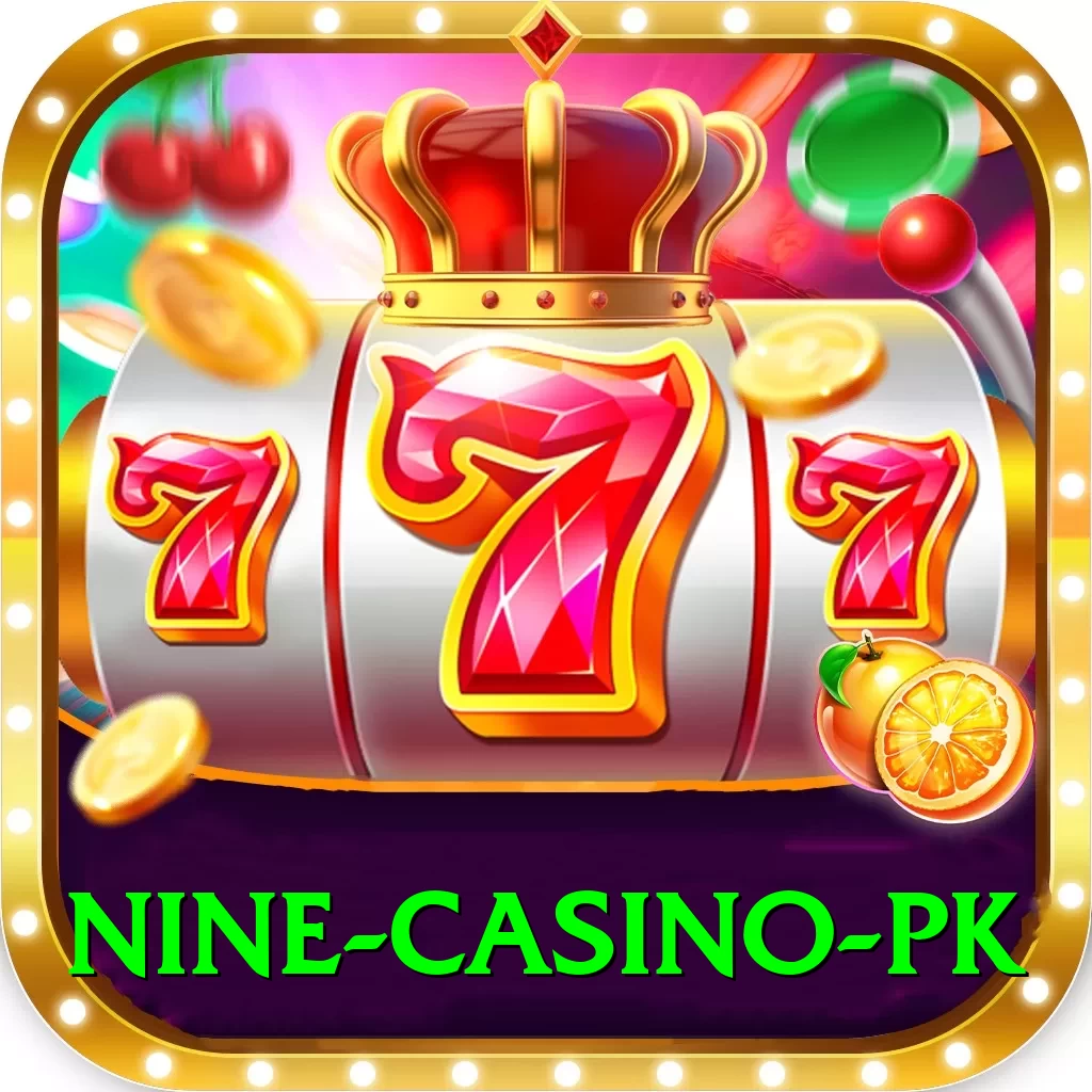 Nine Casino PK Games (Casino & Earning) Deluxe vv2.1.6 - 2