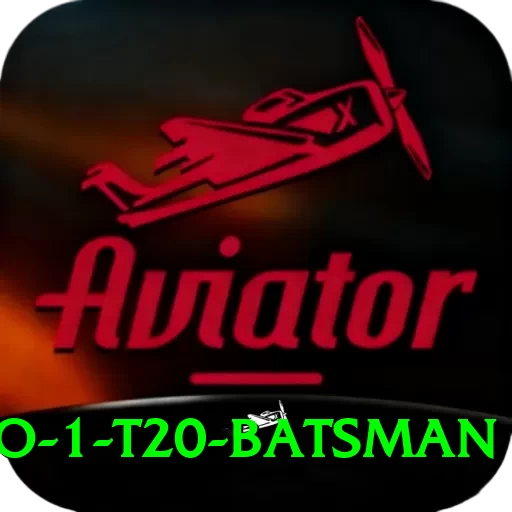 no 1 t20 batsman Deluxe Edition v5.2.2 - 2