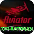 no 1 t20 batsman Deluxe Edition v5.2.2