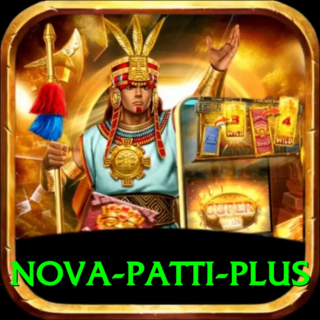 nova patti Pro Max v1.4.0 - 2