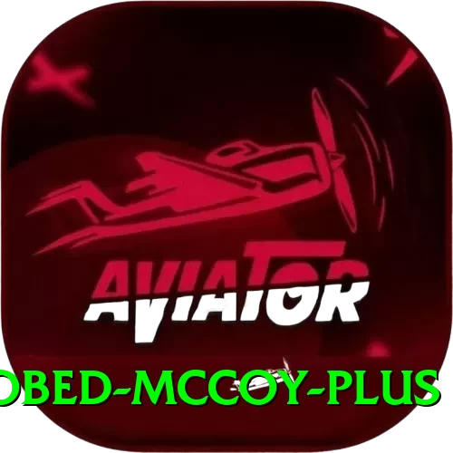 obed mccoy Premium Casino App - 2