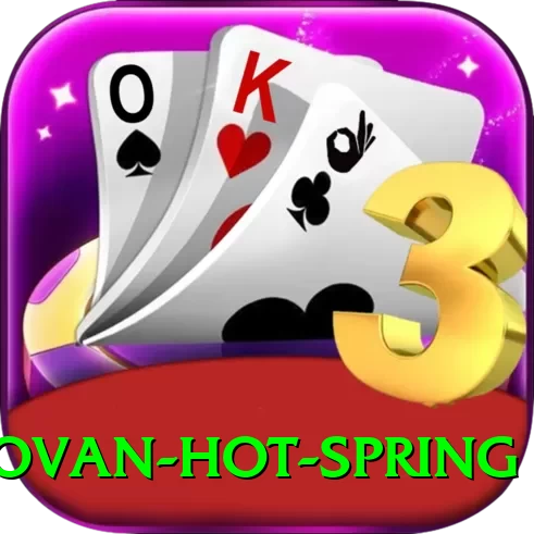 olaschyo dovan hot spring Pro v4.1.4 - 2