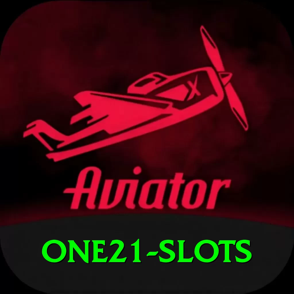 One21 Slots Ultimate v2.1.8 - 2