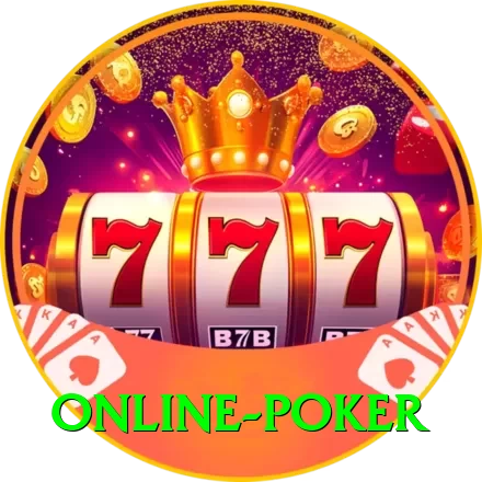 online poker Gold v1.1.7 - 2