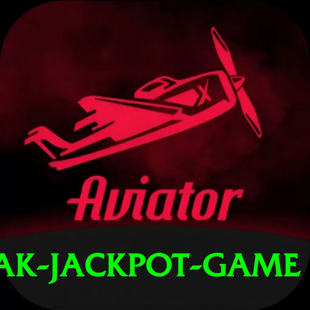 Pak Jackpot Game Elite Pro v3.3.5 - 2