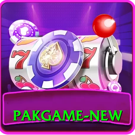 PakGame Casino Official v1.5.0 - 2