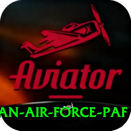 pakistan air force paf VIP Pro v1.8.3 - 2