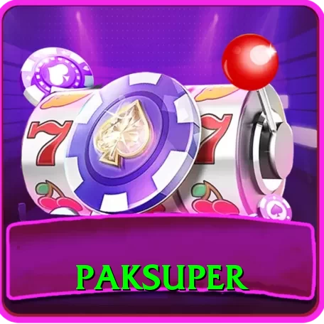 Paksuper Master v5.4.5 - 2