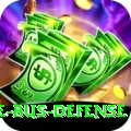 park the bus defense Games (Casino & Earning) Elite v2.7.9