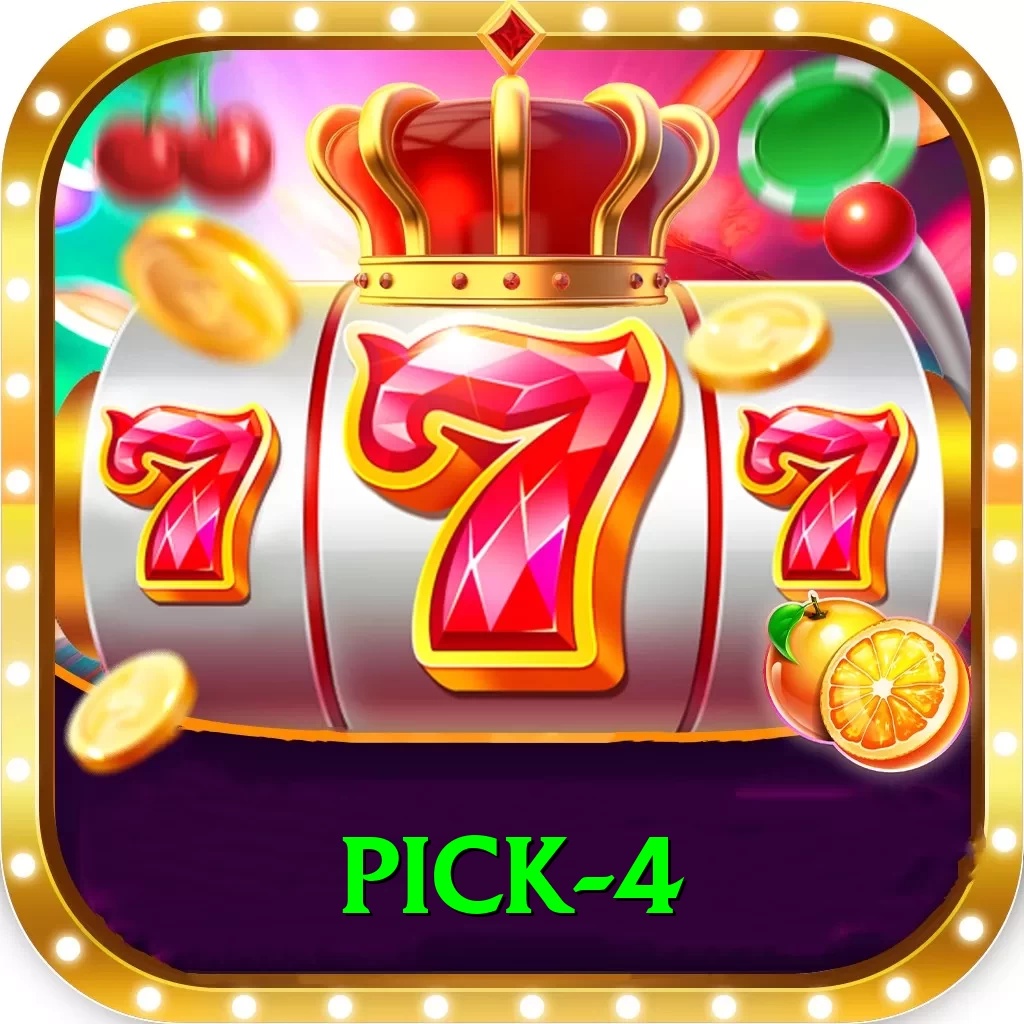 pick 4 Ultimate Pro v4.1.7 - 2