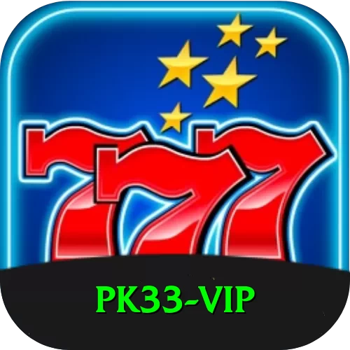 pk33 Casino Official v2.3.2 - 2