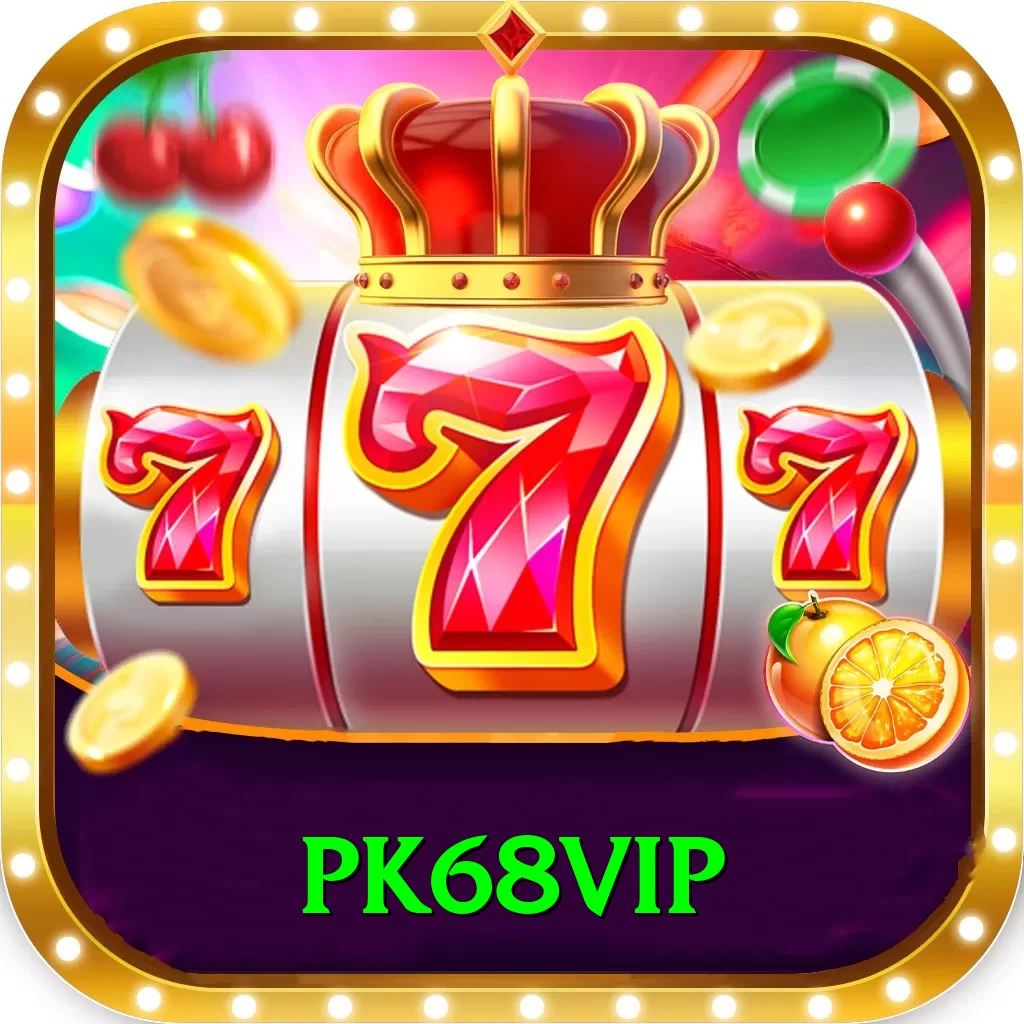 pk68vip Gold v4.4.5 - 2