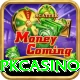 pkcasino Deluxe Pro vv4.2.0