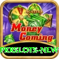 PKRSlots APK VIP v1.8.4