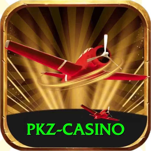PKZ Casino Master vv5.8.6 - 2