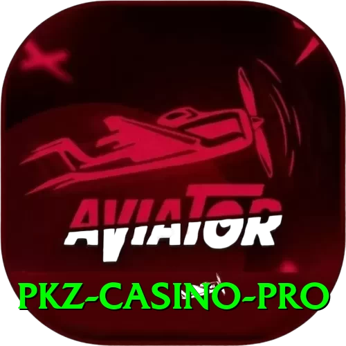 PKZ Casino Game VIP v2.2.5 - 2