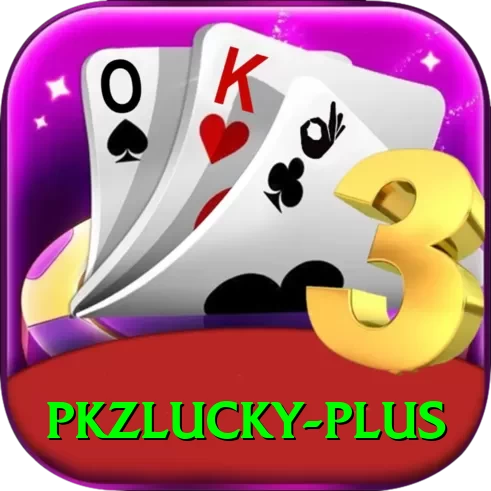 pkzlucky Super Gaming App - 2