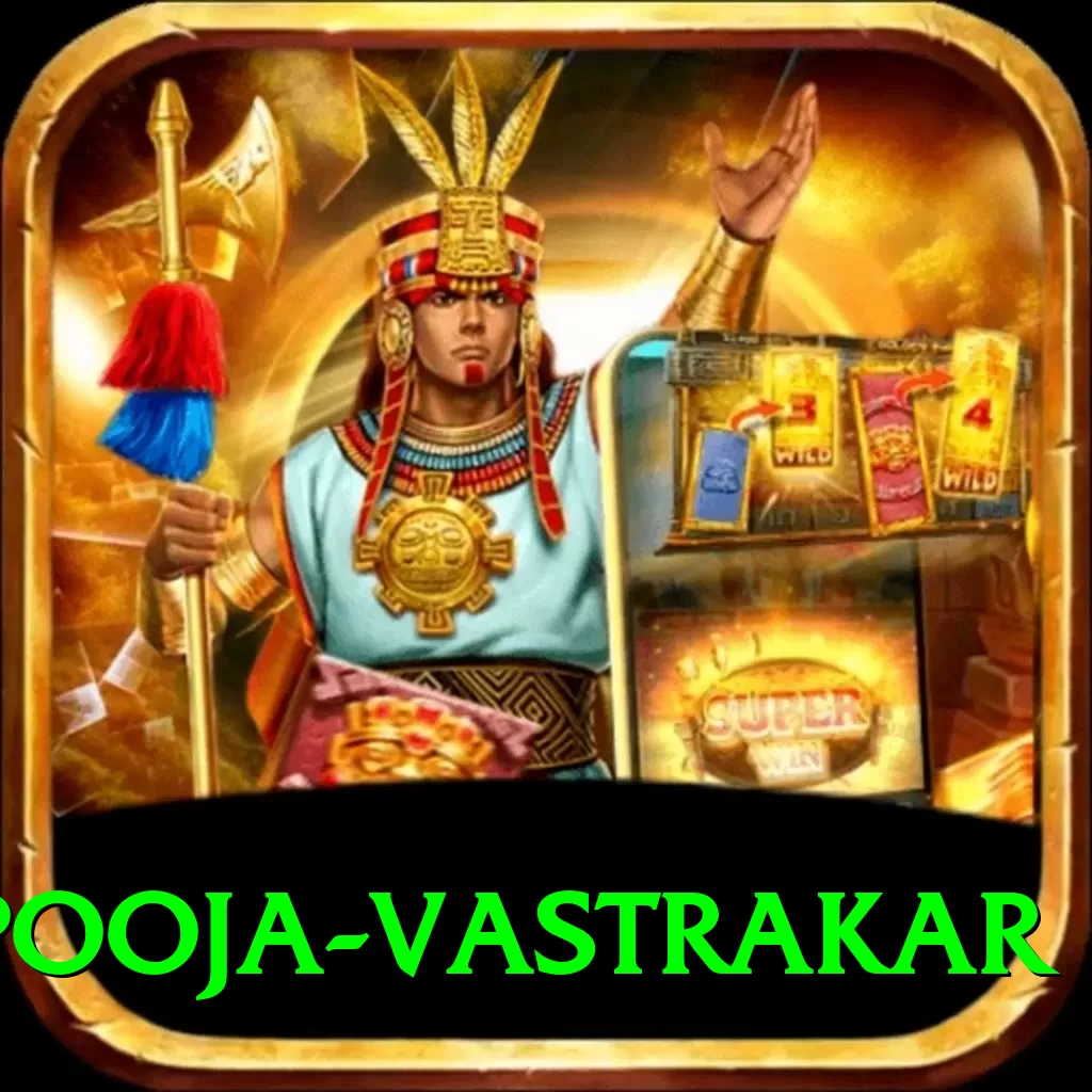pooja vastrakar Master Pro v2.3.3 - 2