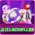 powerplay death bowlers Max v2.0.3