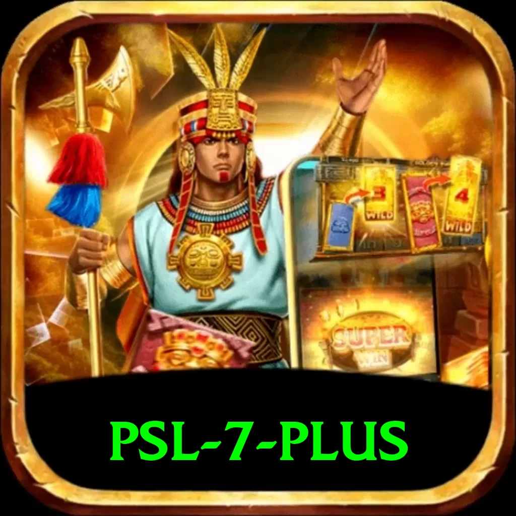 psl 7 Gaming Supreme v5.9.7 - 2