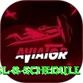 psl 8 schedule Ultimate v2.2.1