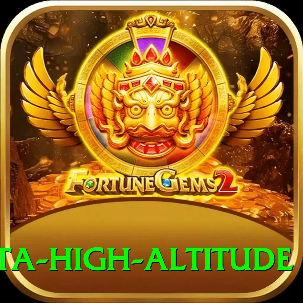 quetta high altitude Deluxe v2.7.3 - 2