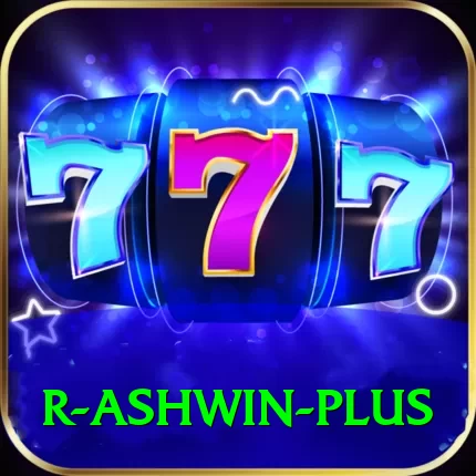 r ashwin - VIP Elite - 2